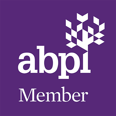 We are a General Affiliate Member of the Association of the British Pharmaceutical Industry (ABPI)